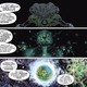 There’s...a lot of Green Lanterns in this issue.